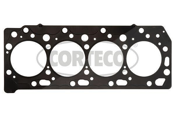Corteco Dichtung, Zylinderkopf [Hersteller-Nr. 83403190] für Mitsubishi