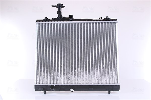Nissens Kühler, Motorkühlung [Hersteller-Nr. 64257] für Suzuki
