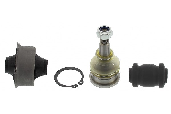Mapco Reparatursatz, Querlenker [Hersteller-Nr. 53257] für Toyota