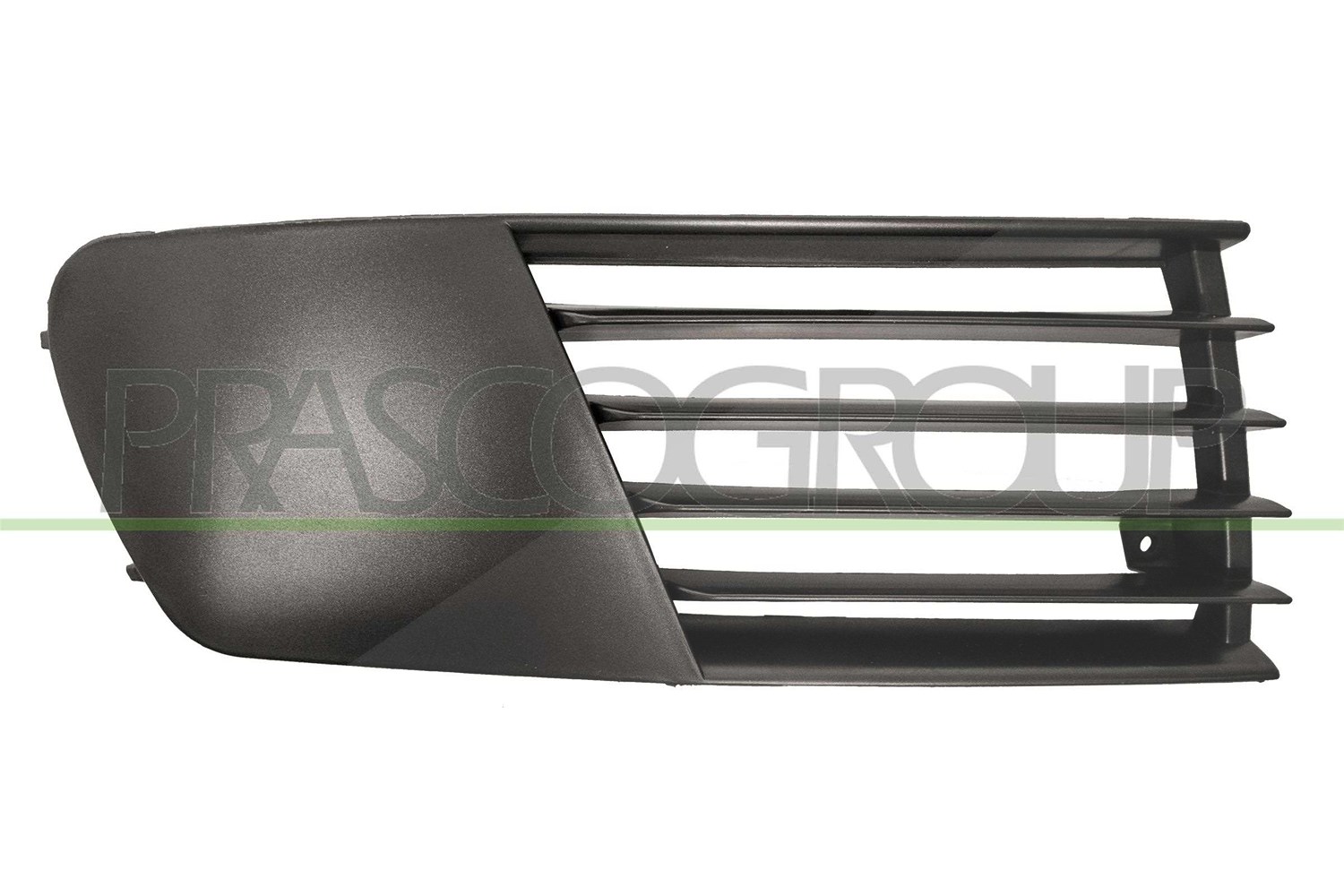 Prasco Lüftungsgitter, Stoßfänger [Hersteller-Nr. ST0332123] für Seat