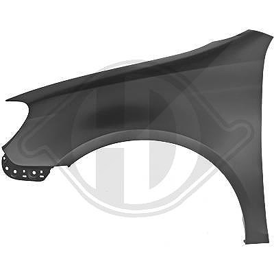 Diederichs Kotflügel [Hersteller-Nr. 2215707] für VW