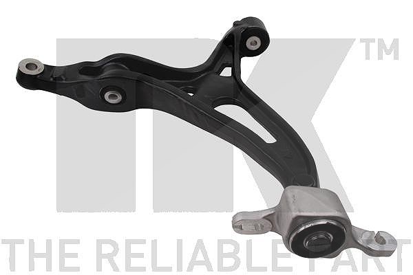 Nk Lenker, Radaufhängung [Hersteller-Nr. 5013375] für Mercedes-Benz