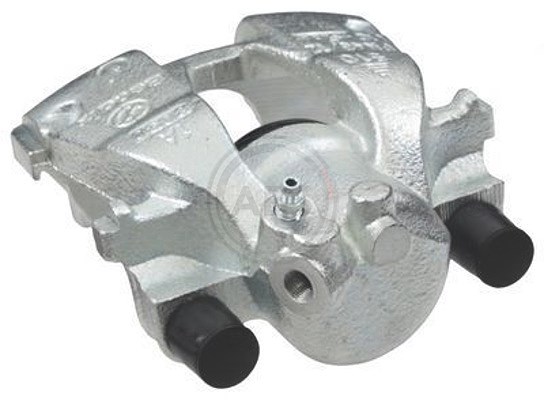 A.b.s. Bremssattel [Hersteller-Nr. 422091] für Fiat, Lancia