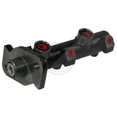 A.b.s. Hauptbremszylinder [Hersteller-Nr. 51021] für Ford