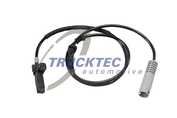 Trucktec Automotive Sensor, Raddrehzahl [Hersteller-Nr. 08.35.154] für BMW