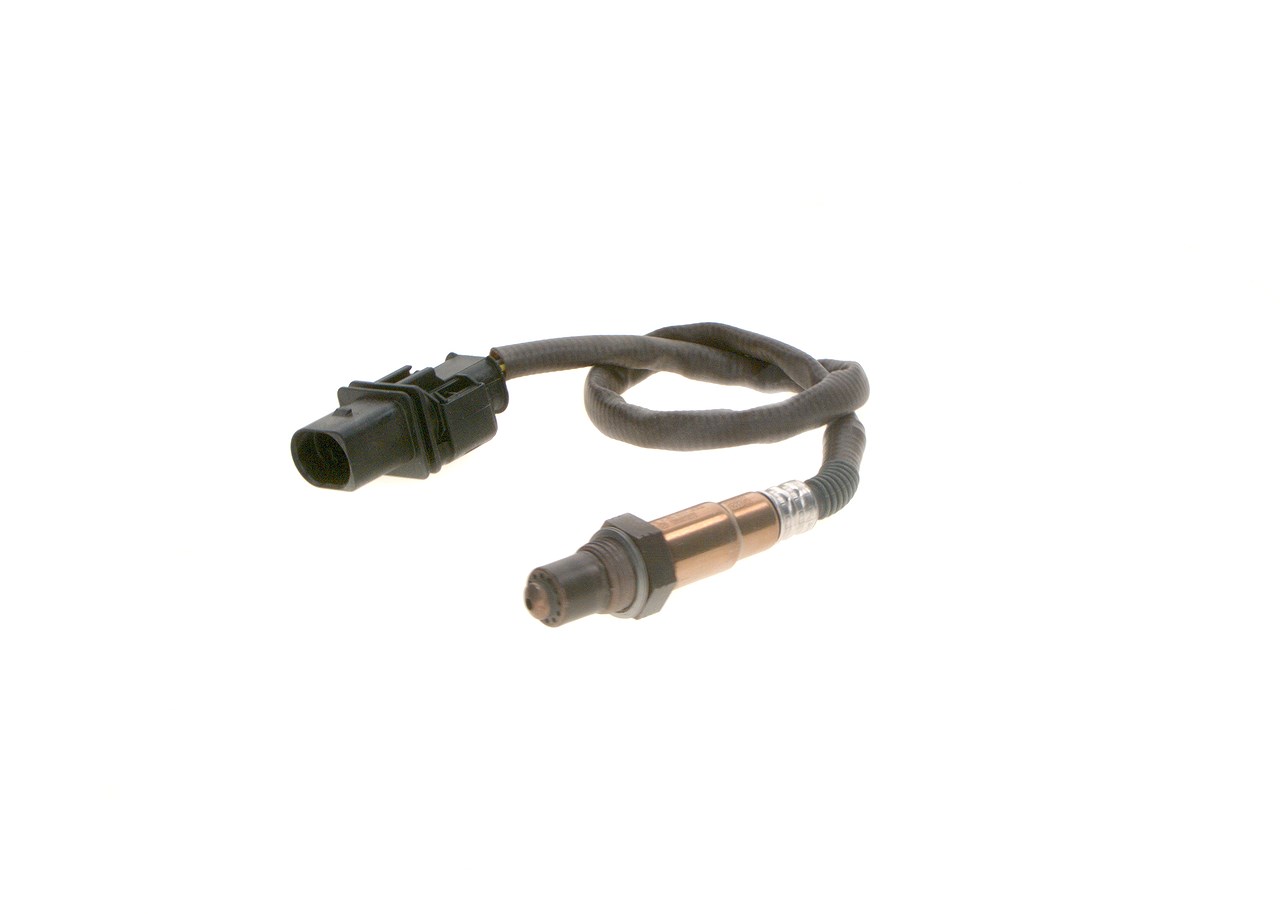 Bosch Lambdasonde [Hersteller-Nr. 0258017355] für Mercedes-Benz