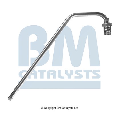 Bm Catalysts Druckleitung, Drucksensor (Ruß-/Partikelfilter) [Hersteller-Nr. PP11046A] für Land Rover