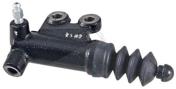A.b.s. Nehmerzylinder, Kupplung [Hersteller-Nr. 61504] für Honda