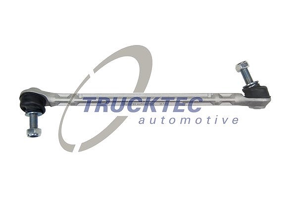 Trucktec Automotive Stange/Strebe, Stabilisator [Hersteller-Nr. 02.30.371] für Mercedes-Benz