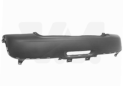 Van Wezel Stoßfänger [Hersteller-Nr. 0508545] für Mini