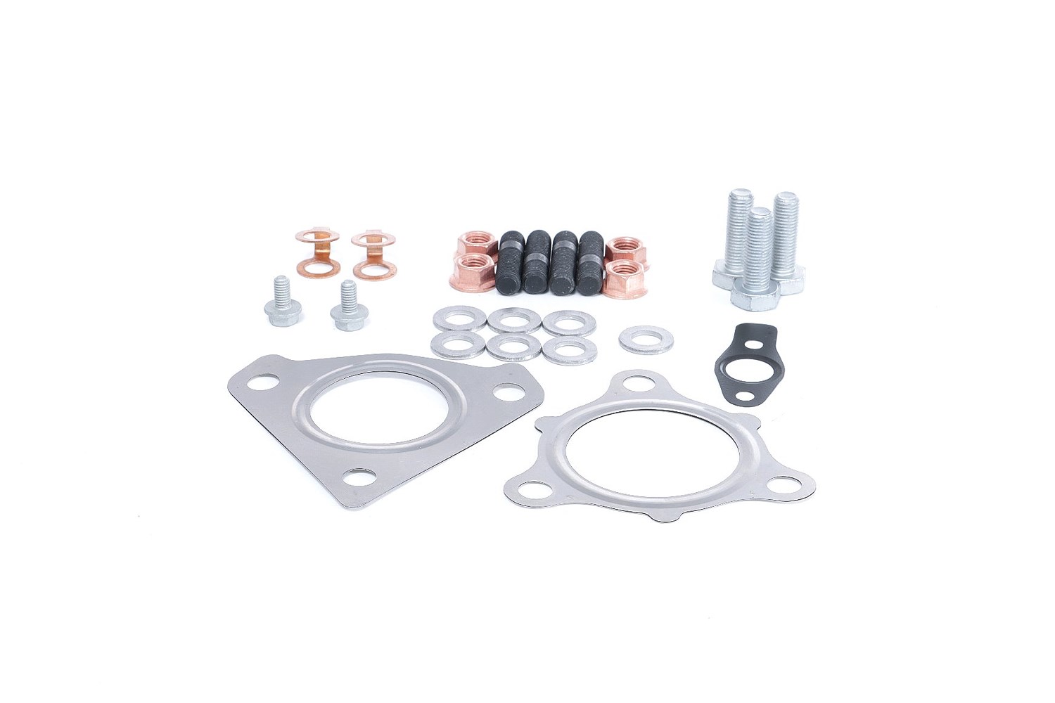 Bts Turbo Montagesatz, Lader [Hersteller-Nr. T931325ABS] für Mitsubishi
