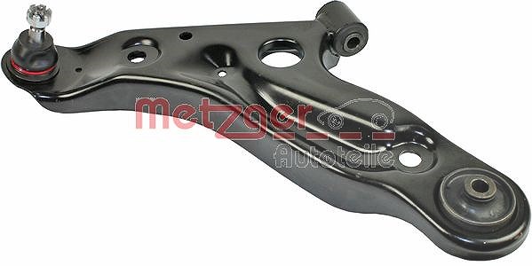 Metzger Autoteile Lenker, Radaufhängung [Hersteller-Nr. 58101101] für Nissan, Suzuki