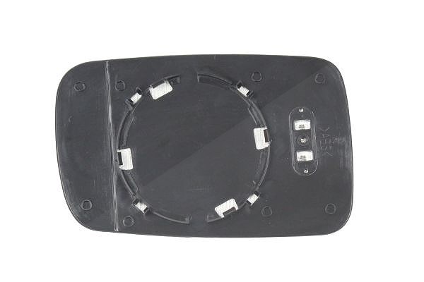 Abakus Spiegelglas, Außenspiegel [Hersteller-Nr. 0423G02] für BMW