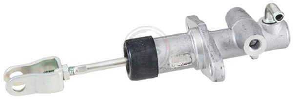 A.b.s. Geberzylinder, Kupplung [Hersteller-Nr. 61437] für Daewoo, Chevrolet