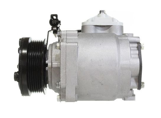 Nrf Kompressor, Klimaanlage [Hersteller-Nr. 32830] für Ford