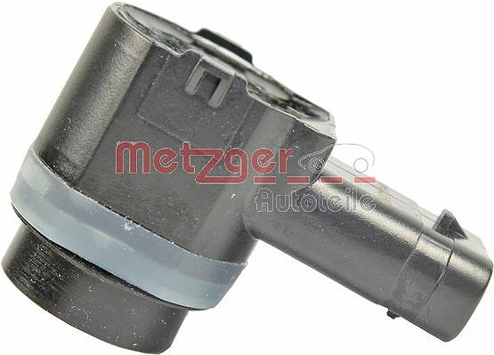Metzger Autoteile Sensor, Einparkhilfe [Hersteller-Nr. 0901148] für Ford