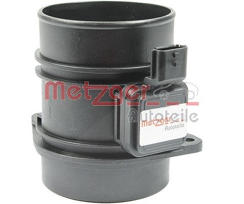 Metzger Autoteile Luftmassenmesser [Hersteller-Nr. 0890343] für Renault, Opel