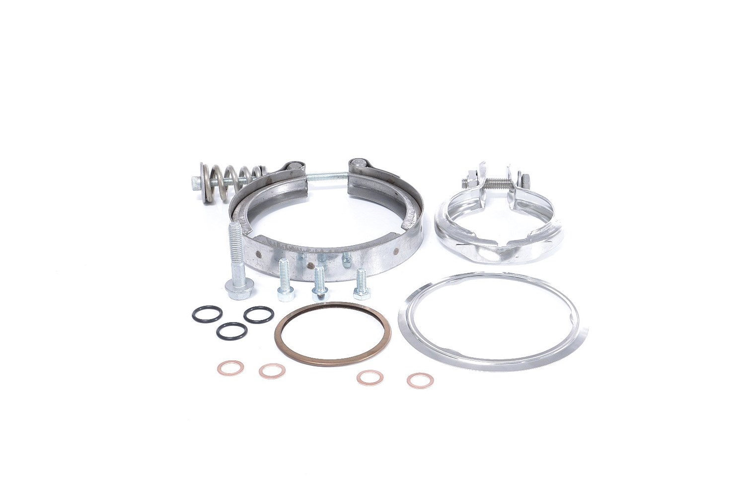 Bts Turbo Montagesatz, Lader [Hersteller-Nr. T931312ABS] für BMW