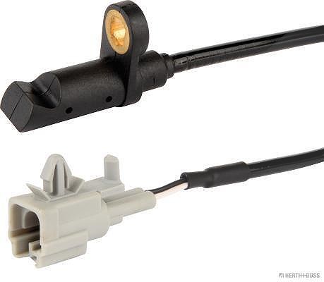 Herth+buss Jakoparts Sensor, Raddrehzahl [Hersteller-Nr. J5921030] für Nissan