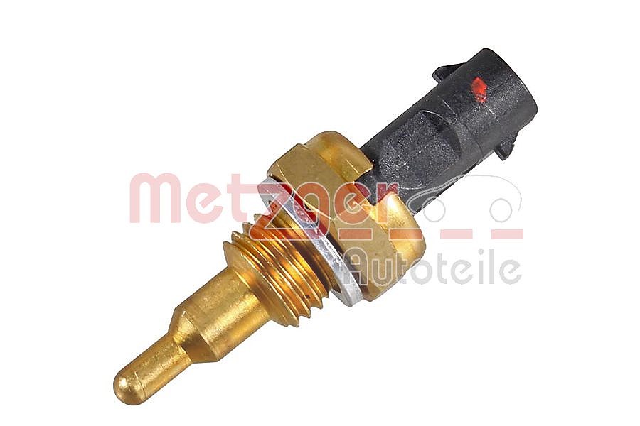 Metzger Autoteile Sensor, Öltemperatur [Hersteller-Nr. 0905448] für BMW, Mini