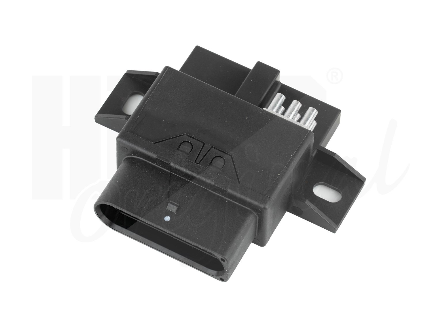 Hüco Steuergerät, Kraftstoffpumpe [Hersteller-Nr. 132906] für Audi, Seat