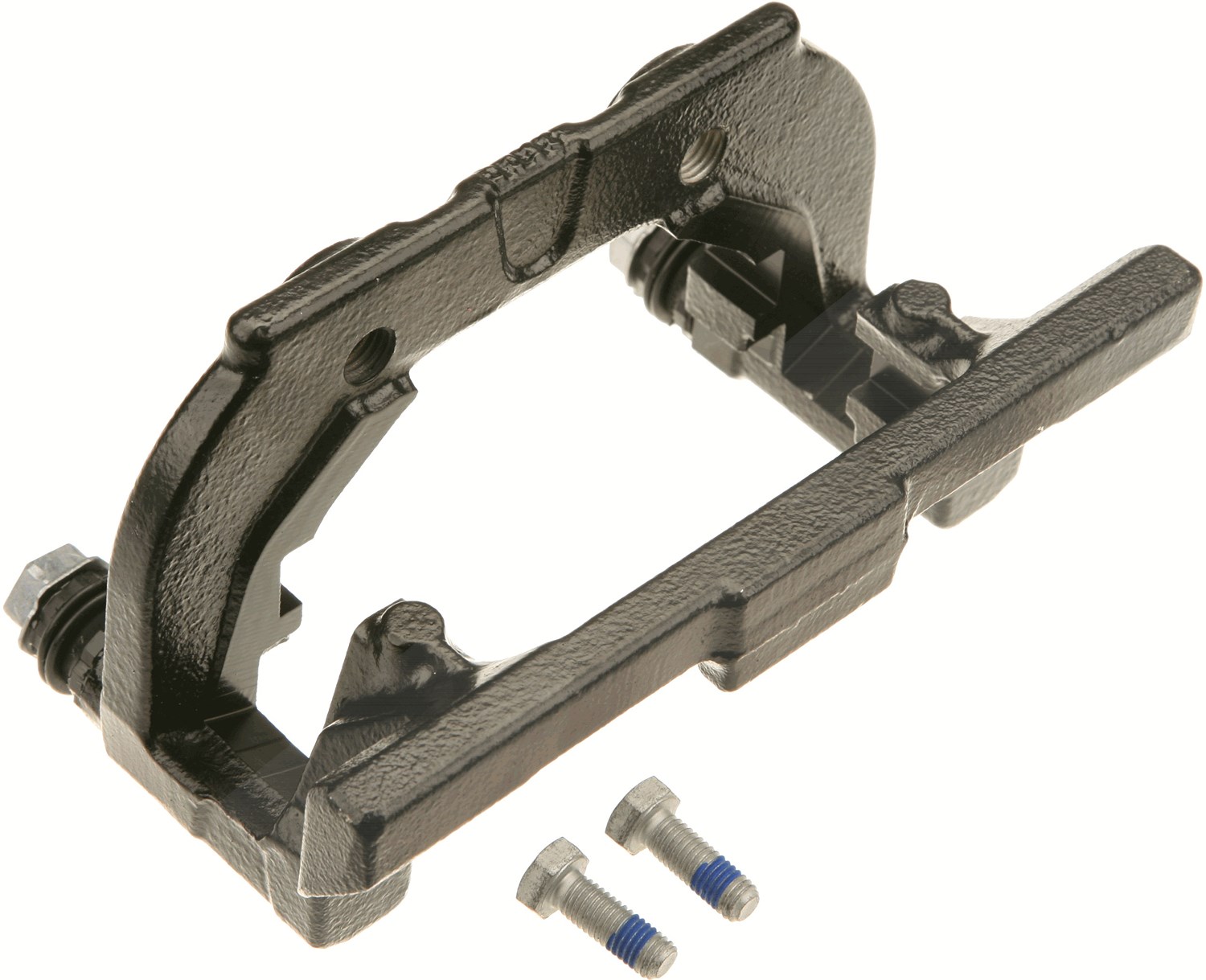 Trw Halter, Bremssattel [Hersteller-Nr. BDA1085] für Land Rover