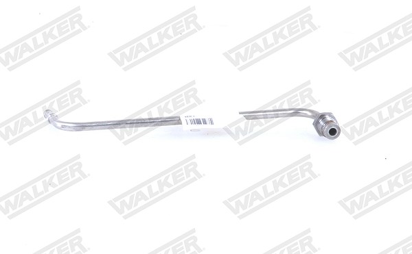 Walker Druckleitung, Drucksensor (Ruß-/Partikelfilter) [Hersteller-Nr. 10757] für Peugeot, Citroën, Fiat, Lancia