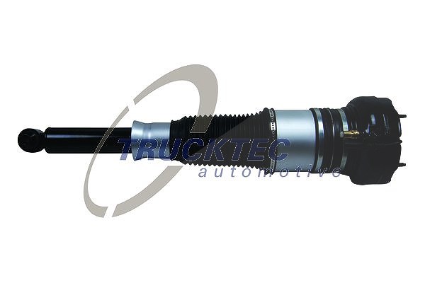Trucktec Automotive Luftfederbein [Hersteller-Nr. 07.30.169] für Audi