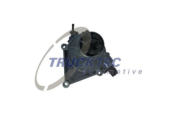 Trucktec Automotive Unterdruckpumpe, Bremsanlage [Hersteller-Nr. 08.36.010] für BMW