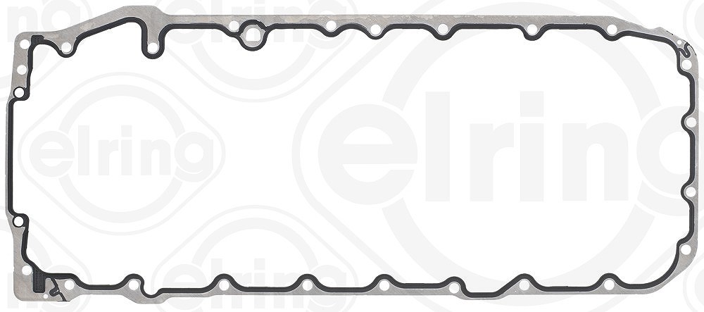 Elring Dichtung, Ölwanne [Hersteller-Nr. 380.271] für BMW