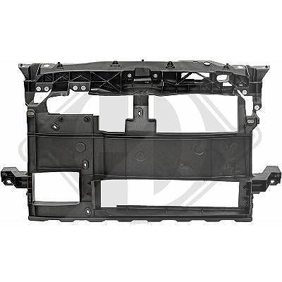 Diederichs Frontverkleidung [Hersteller-Nr. 4467402] für Renault