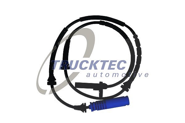 Trucktec Automotive Sensor, Raddrehzahl [Hersteller-Nr. 08.42.107] für BMW