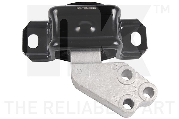 Nk Lagerung, Motor [Hersteller-Nr. 59733055] für Smart