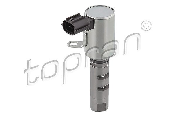 Topran Steuerventil, Nockenwellenverstellung [Hersteller-Nr. 821691] für Hyundai, Kia