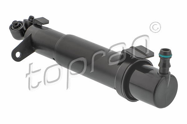 Topran Waschwasserdüse, Scheinwerferreinigung [Hersteller-Nr. 409755] für Mercedes-Benz