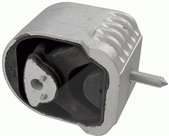 Lemförder Lagerung, Motor [Hersteller-Nr. 3790801] für Mercedes-Benz