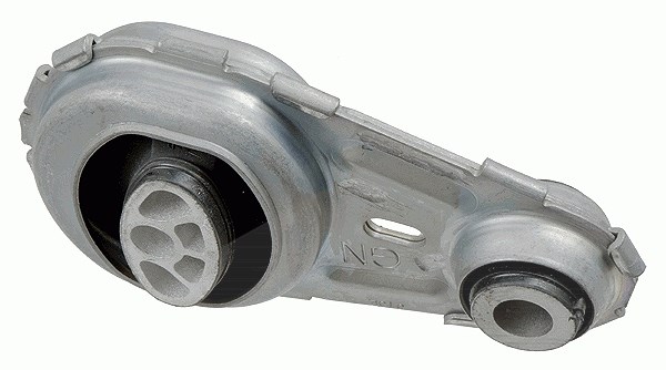 Lemförder Lagerung, Motor [Hersteller-Nr. 3795401] für Renault