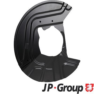 Jp Group Spritzblech, Bremsscheibe [Hersteller-Nr. 1464202780] für BMW