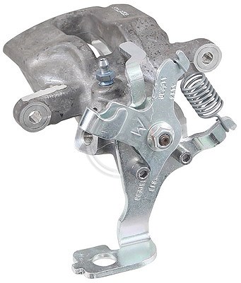 A.b.s. Bremssattel [Hersteller-Nr. 740152] für Toyota