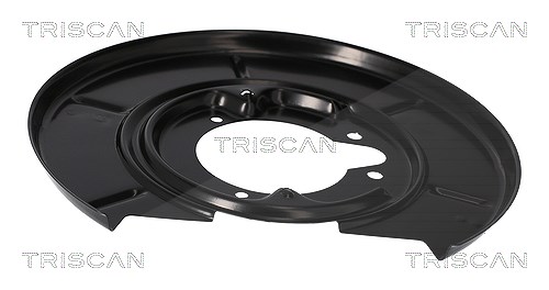 Triscan Spritzblech, Bremsscheibe [Hersteller-Nr. 812511212] für BMW