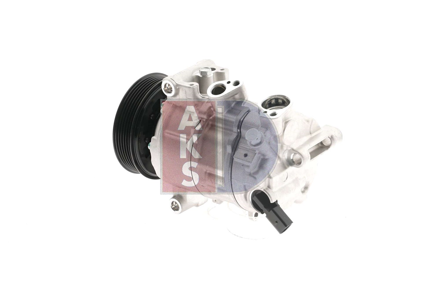 Aks Dasis Kompressor, Klimaanlage [Hersteller-Nr. 852938N] für VW, Porsche, Audi