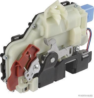 Herth+buss Elparts Türschloss [Hersteller-Nr. 73100102] für Skoda