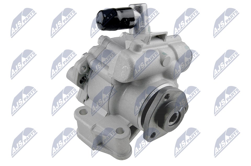 Nty Hydraulikpumpe, Lenkung [Hersteller-Nr. SPW-ME-019] für Mercedes-Benz