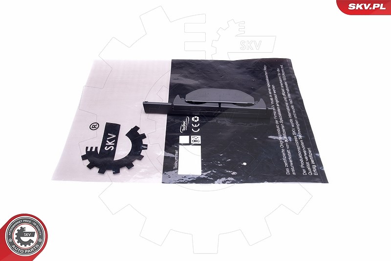 Esen Skv Getränkehalter [Hersteller-Nr. 93SKV007] für BMW