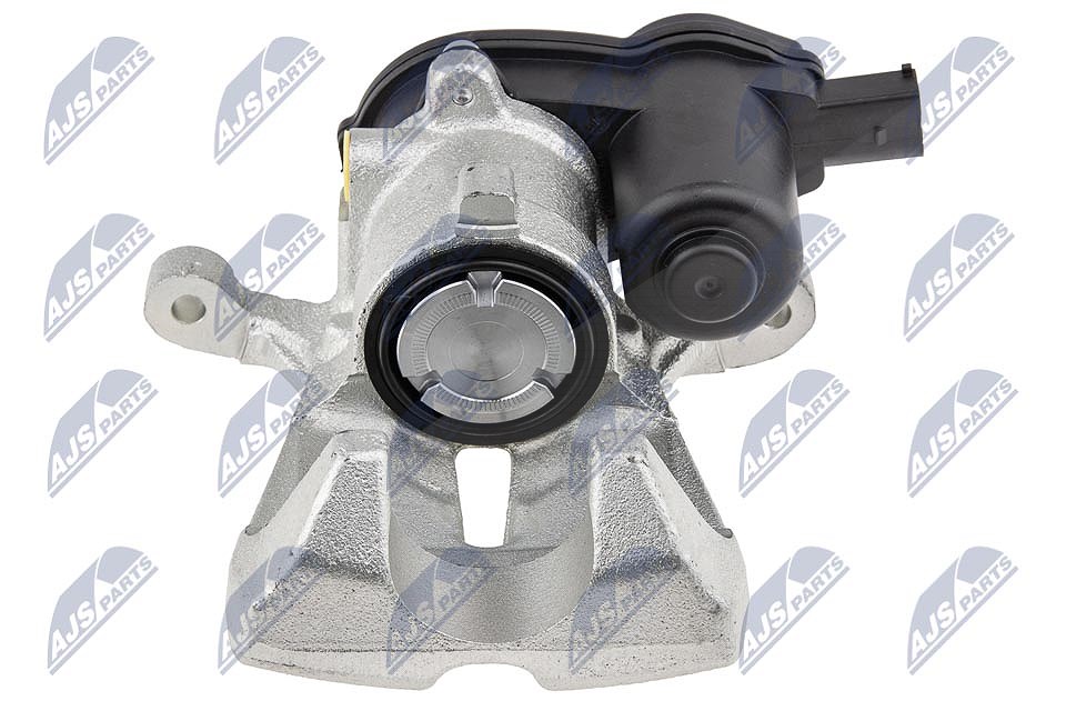 Nty Bremssattel [Hersteller-Nr. HZT-CH-034] für Jeep