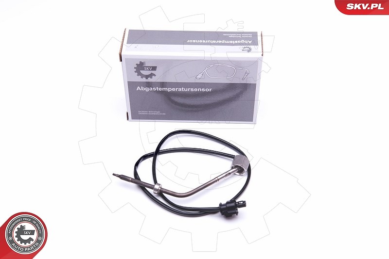 Esen Skv Sensor, Abgastemperatur [Hersteller-Nr. 30SKV266] für Mercedes-Benz