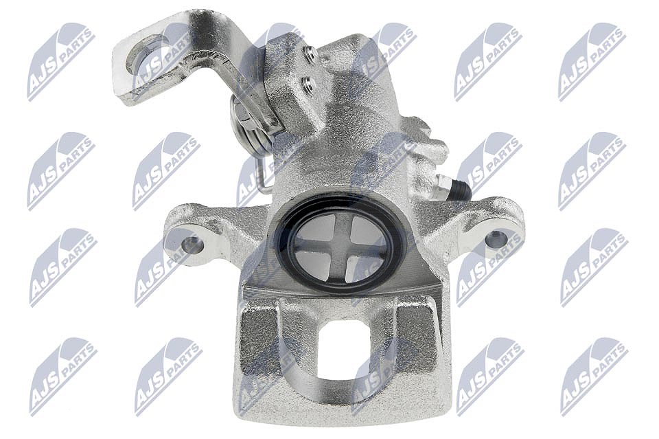 Nty Bremssattel [Hersteller-Nr. HZT-HD-004] für Honda