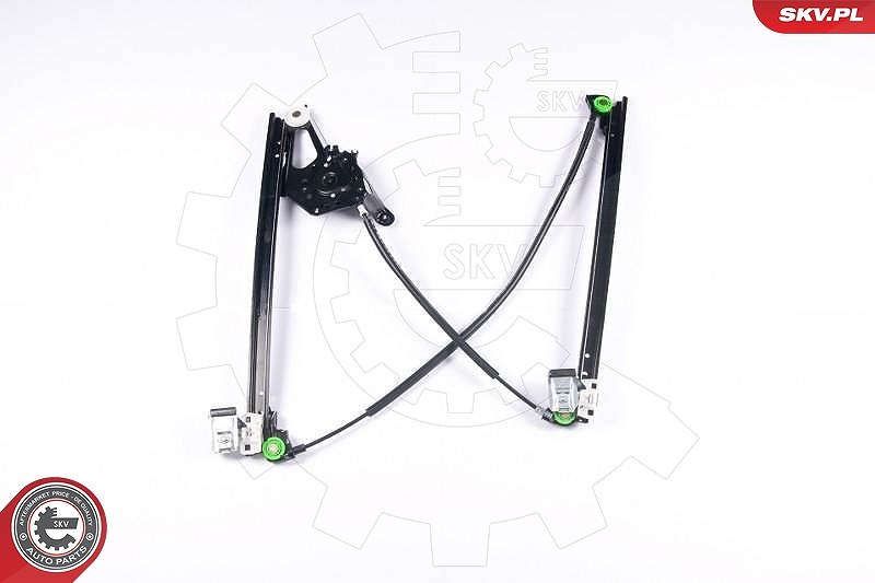 Esen Skv Fensterheber [Hersteller-Nr. 01SKV371] für VW, Ford, Seat