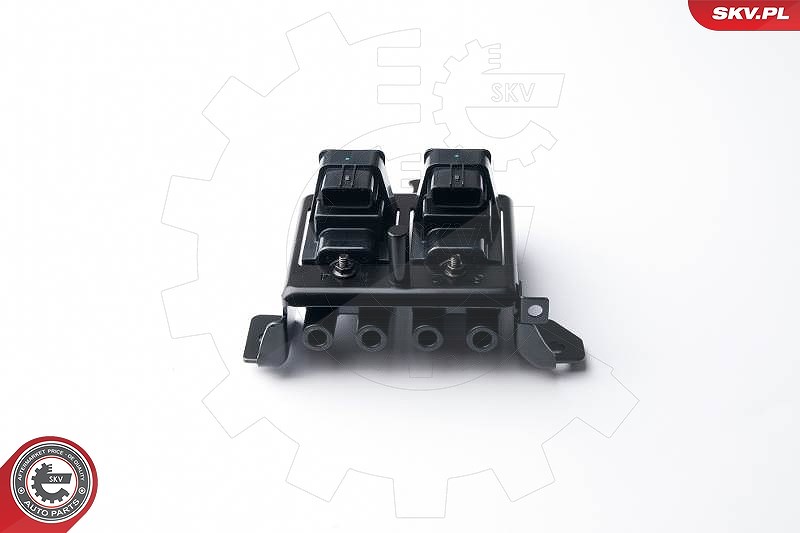 Esen Skv Zündspule [Hersteller-Nr. 03SKV239] für Mazda