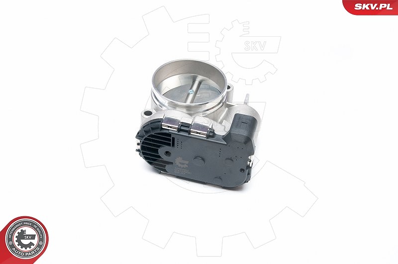 Esen Skv Drosselklappenstutzen [Hersteller-Nr. 12SKV052] für Audi